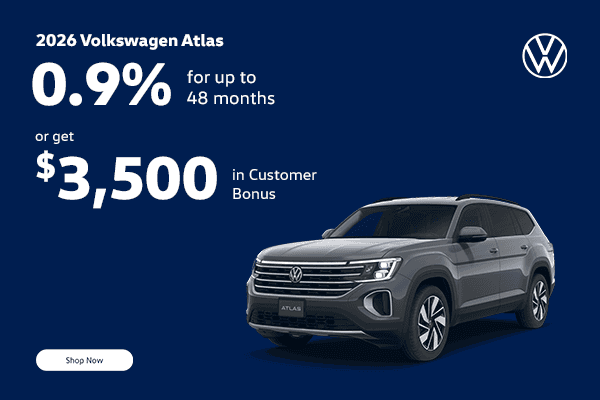 2026 Atlas