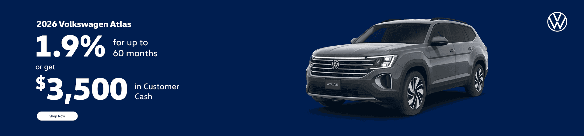 2026 Atlas