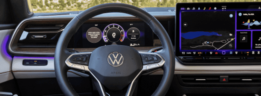 Do You Need Volkswagen 4MOTION AWD in Ohio? What Canton Drivers Should Know post