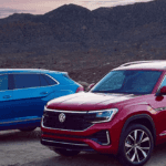 Heading to Stark Parks Fall Fest? Volkswagen SUVs Ready for a Family Fall Day post