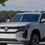 What’s New With the 2027 Volkswagen Atlas? A Guide for Canton, Ohio Families post