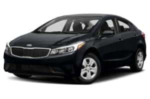 2017 Forte