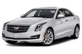 2018 ATS