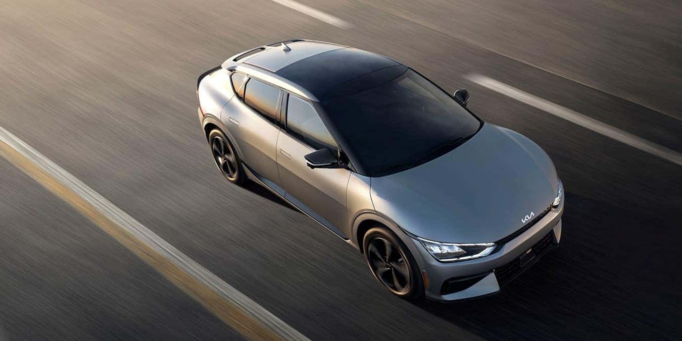 Ken Ganley Kia Your Trusted Kia Dealership in Medina, Ohio