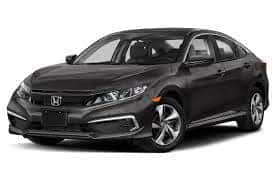 2020 Civic