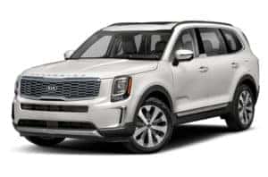2021 Telluride