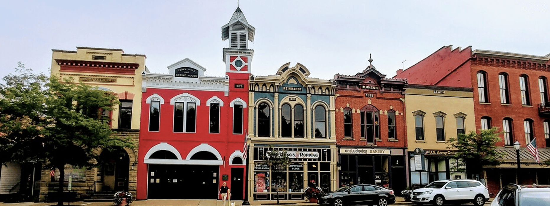Photo of Medina Ohio