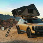 2027 Kia Telluride