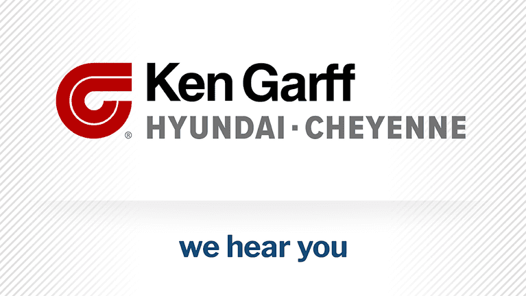 Ken Garff Hyundai Cheyenne | Hyundai Dealer near Cheyenne, WY