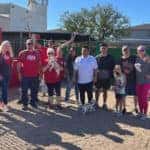 Ken Garff Kia - Homes Fur Good Project