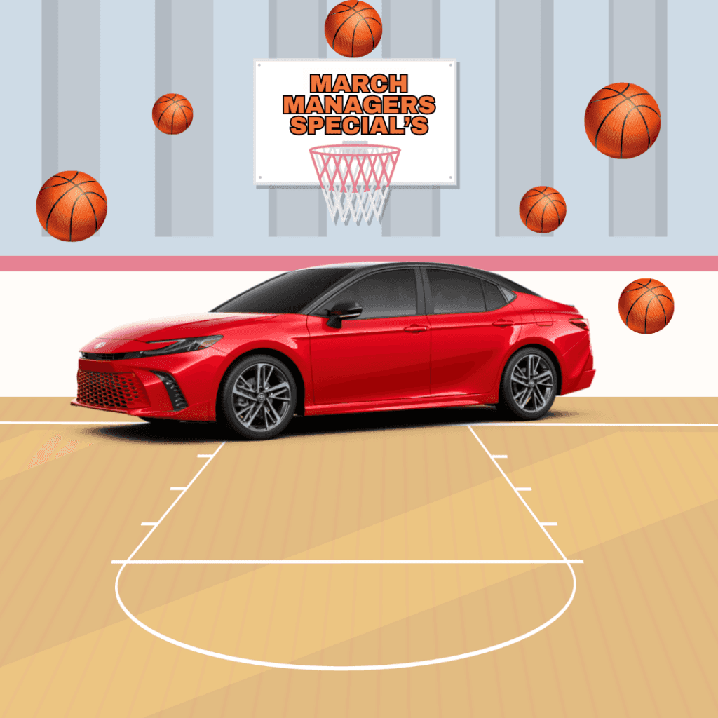 New 2025 Toyota Camry XSE AWD