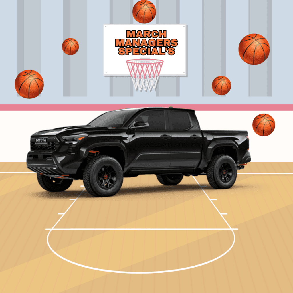 New 2025 Toyota Tacoma i-FORCE MAX TRD Pro Double Cab