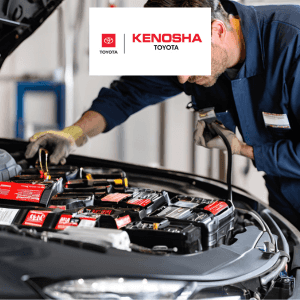 $15 Off Toyota True Start Batteries with 84-Month Prorated Warranty
