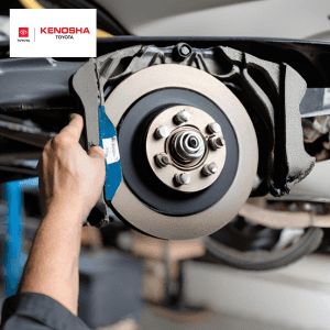 $25 Off Brake Pad Replacement