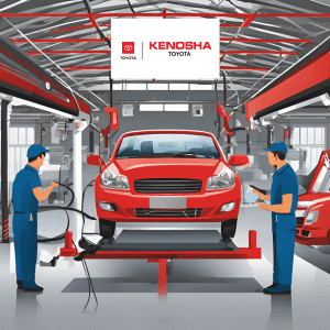 Complimentary Multi Point Inspection