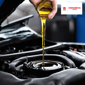 $10 Off of Synthetic Oil Change Service
