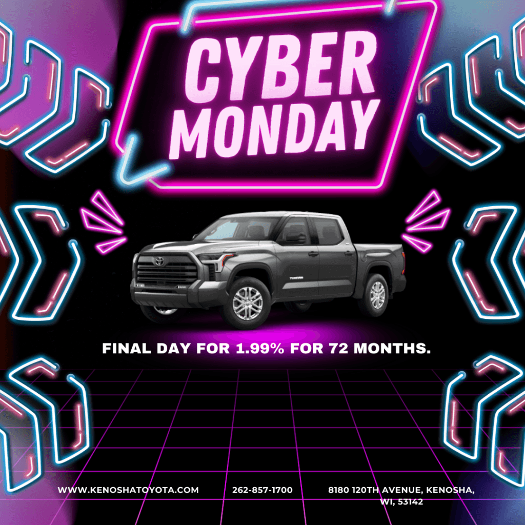 New 2024 Toyota Tundra SR5 CrewMax