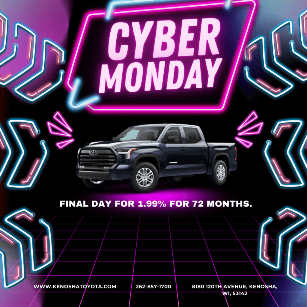 New 2024 Toyota Tundra SR5 CrewMax