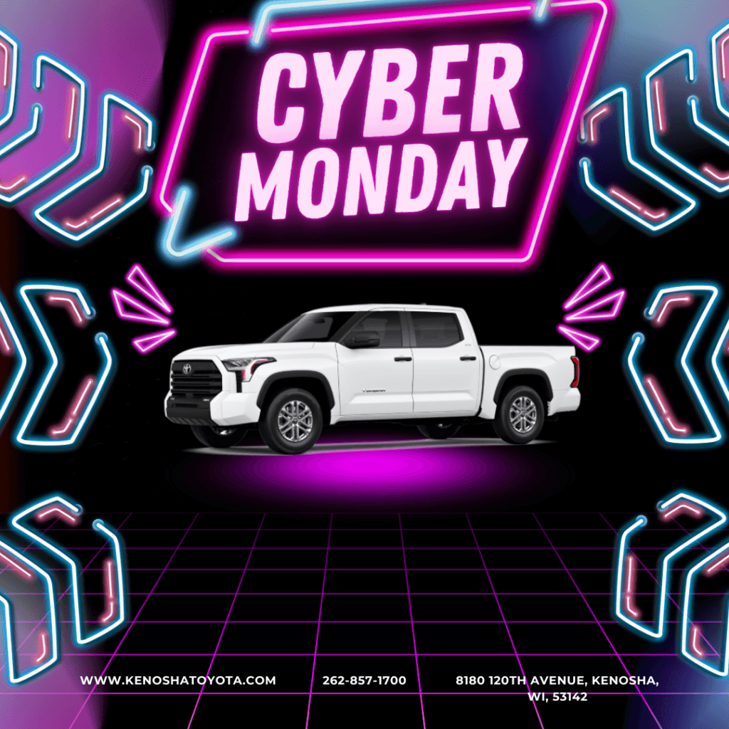 New 2025 Toyota Tundra SR5 CrewMax
