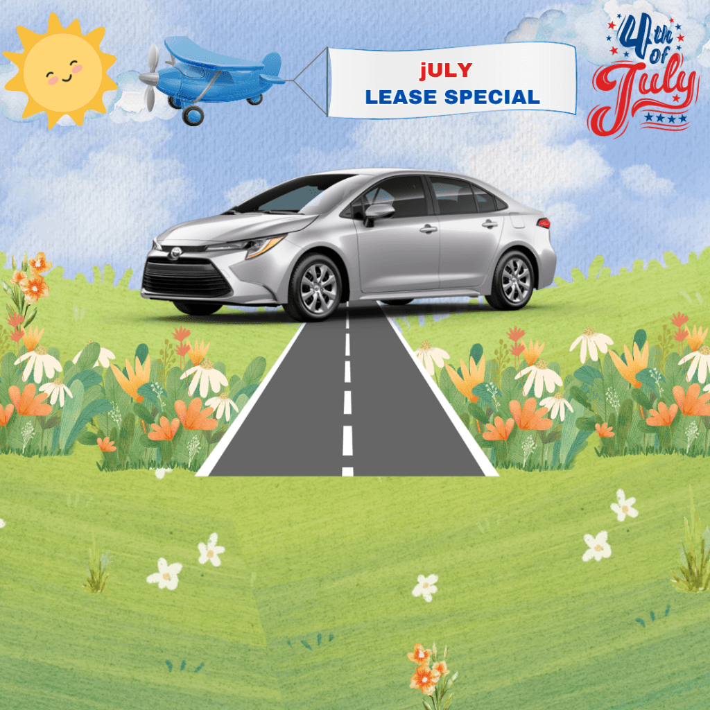 New 2025 Toyota Corolla LE FWD