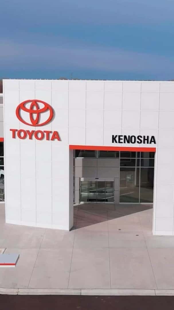 Take a quick fly through of our brand new state-of-the-art dealership ...