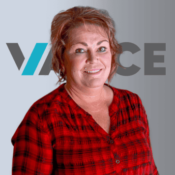 Glenna Ferguson