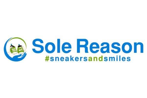 Sole Reason logo