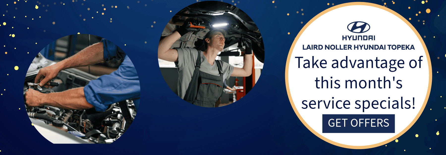 New & Used Hyundai Dealership Topeka, KS