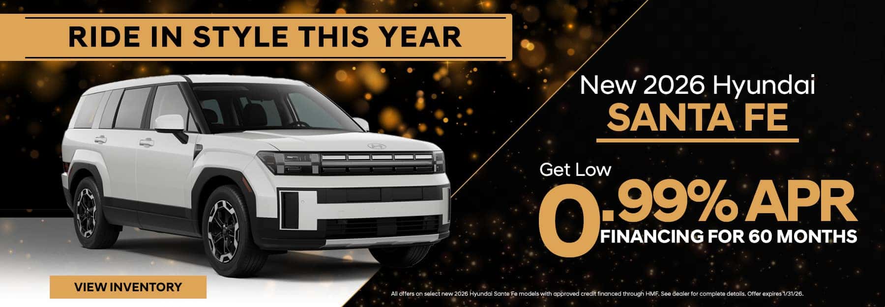 2011 Hyundai Santa Fe Pricing, Photos \u0026 Specs, image size:1800x625