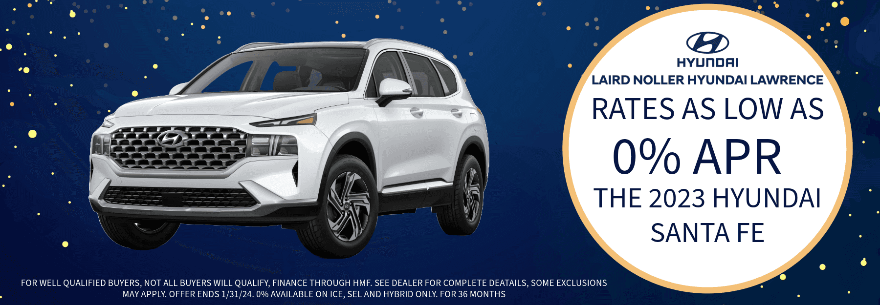 Laird Noller Hyundai of Lawrence KS Hyundai Dealership