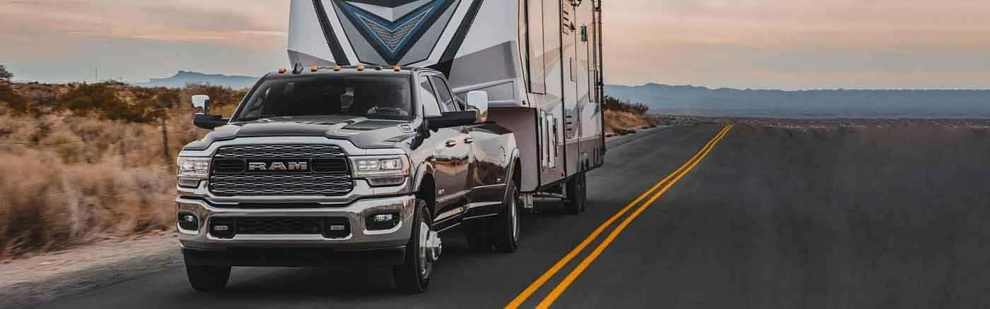 2022 dodge ram 3500 dually