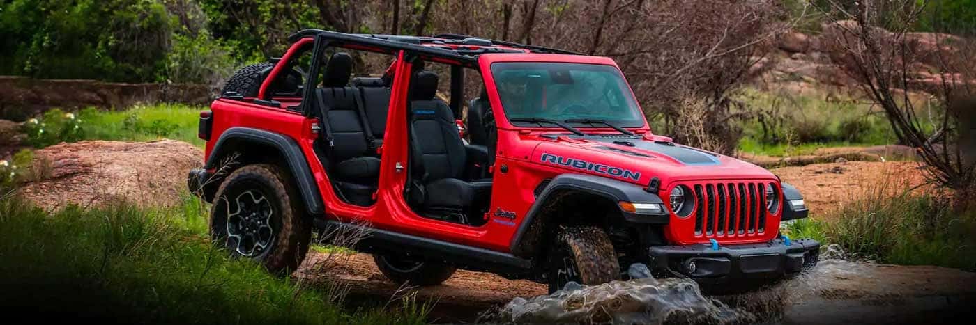 2023 Jeep Wrangler For Sale in Lamesa, TX | Premier CDJR