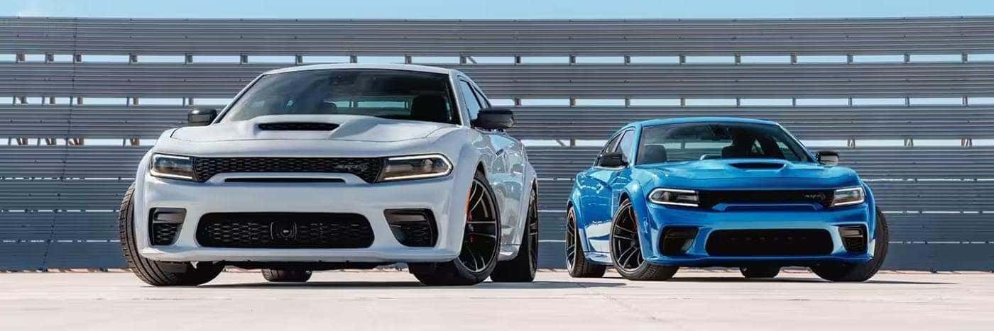 2023 Dodge Charger in Lamesa, Texas