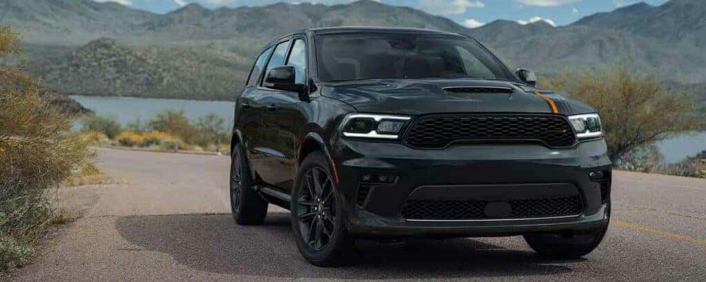 2023 Dodge Durango in Lamesa, Texas
