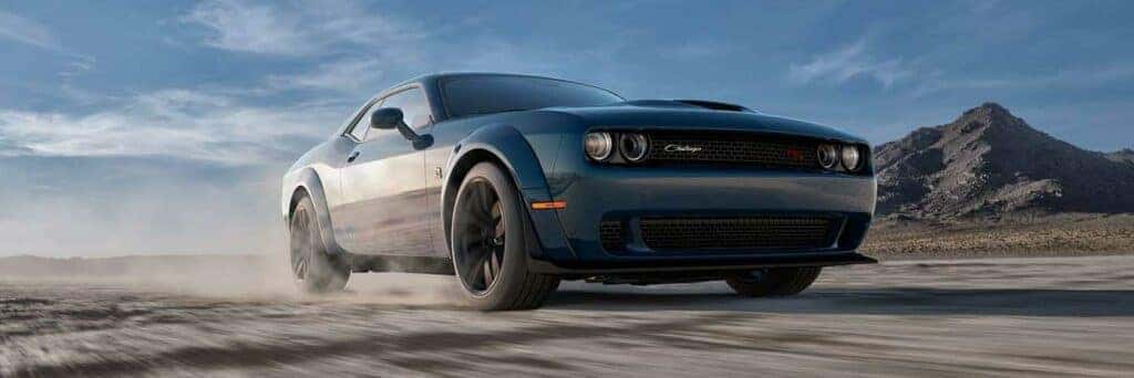 2023 Dodge Challenger in Lamesa, Texas