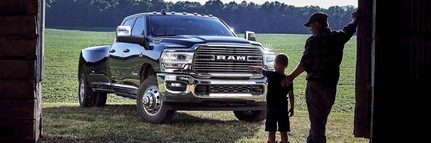 2024 RAM 3500 for sale in Lamesa, Texas