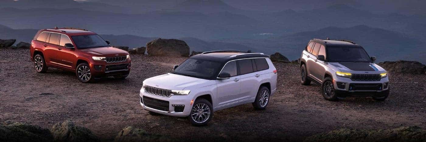 2024 Jeep Grand Cherokee for sale in Lamesa, Texas