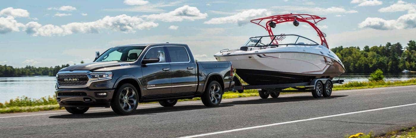2024 RAM 1500 for sale near Midland, Texas