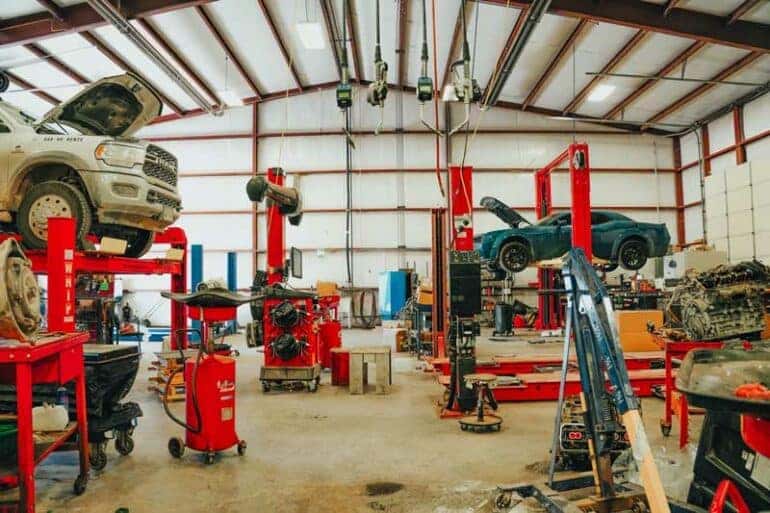 Premier Chrysler Dodge Jeep RAM of Lamesa Auto Dealer in TX