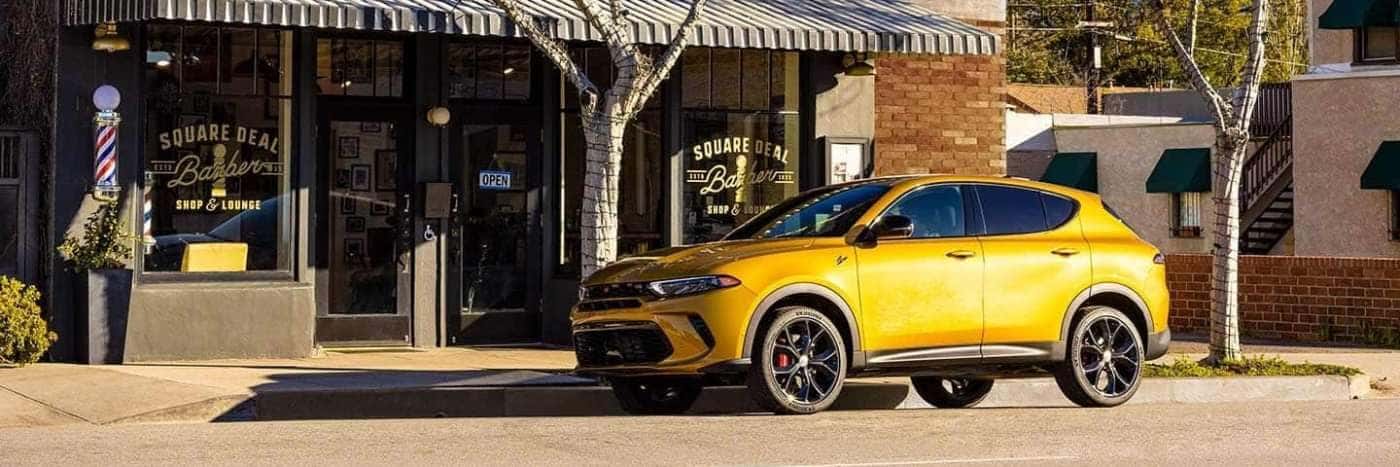 2024 Dodge Hornet For Sale in Lamesa, TX