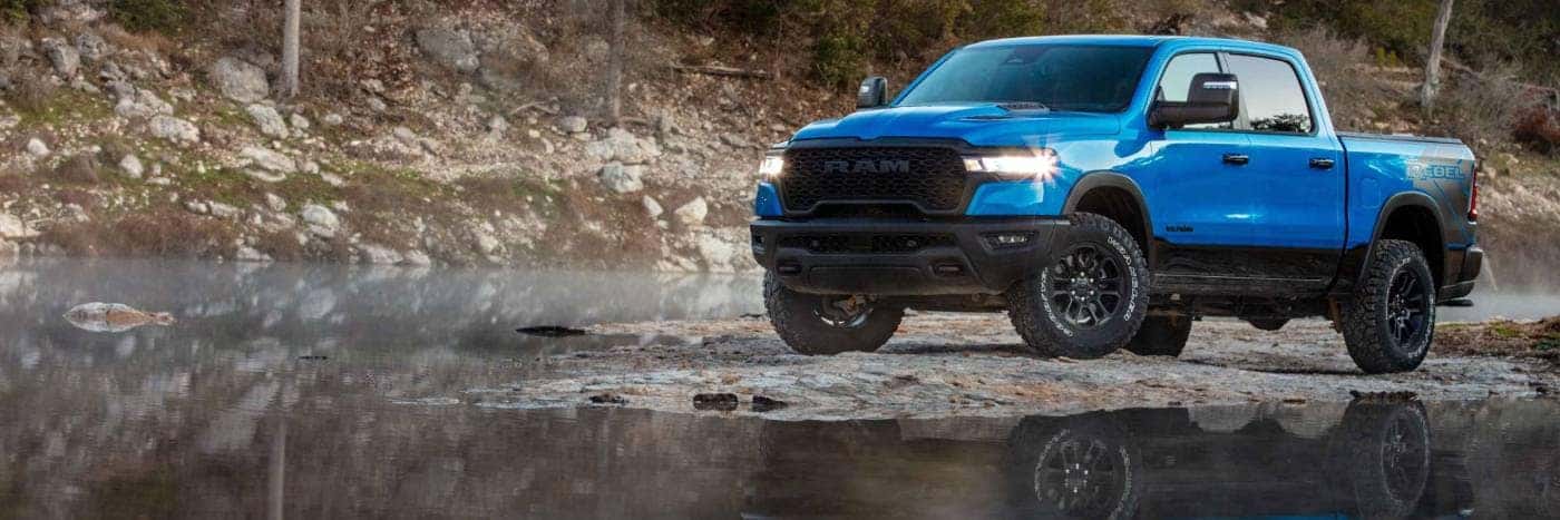 2025 RAM 1500 For Sale in Lamesa, TX