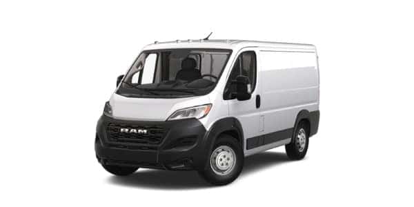 2024 RAM ProMaster for sale in Lamesa, TX