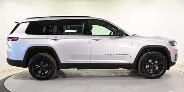 2024 Jeep Grand Cherokee for sale in Lamesa, TX