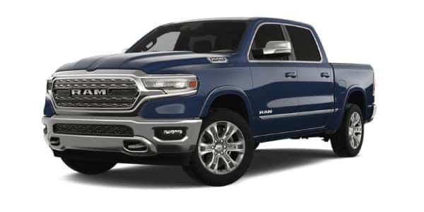 2024 RAM 1500 for sale in Lamesa