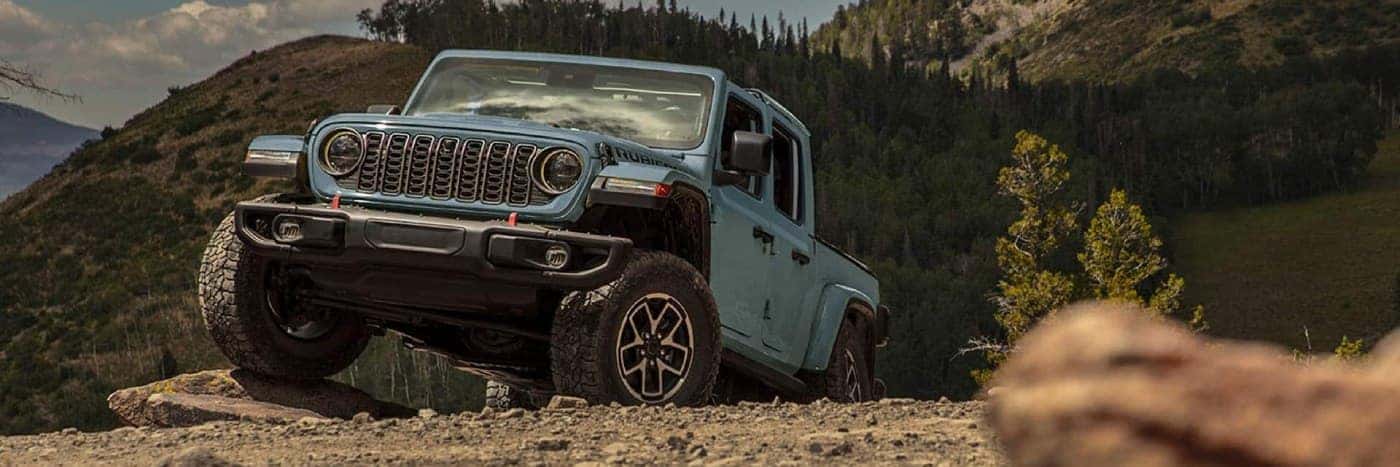 2025 Jeep Gladiator for sale in Lamesa, TX