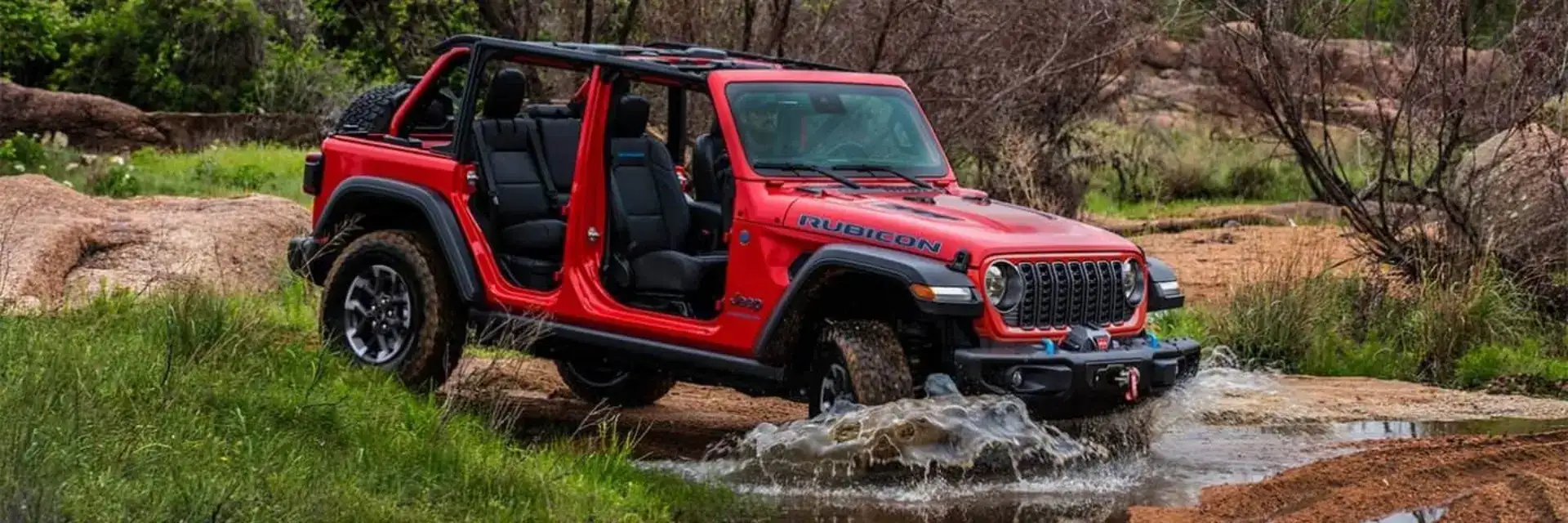 New 2025 Jeep Wrangler For Sale Near Brownfield, TX