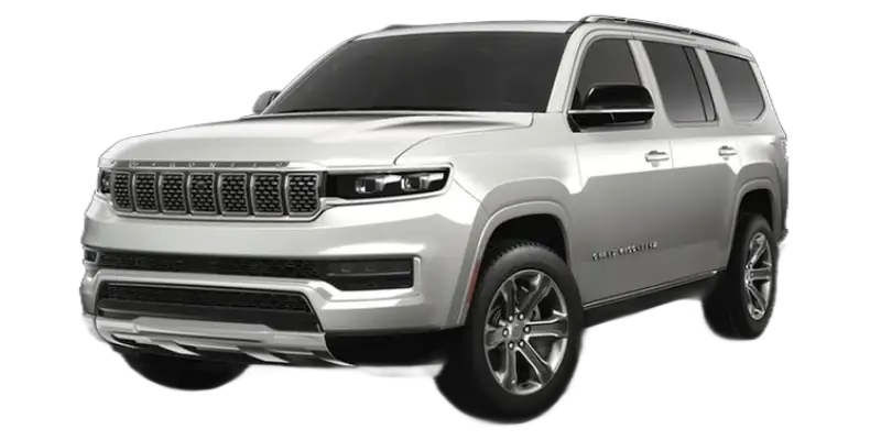 2024 Grand Wagoneer