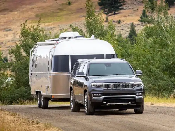 Towing