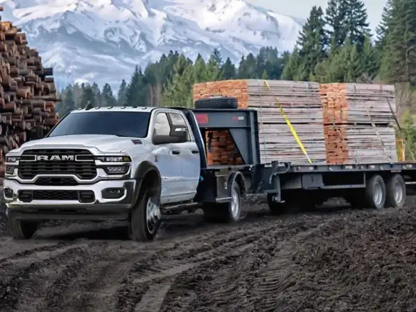 Towing