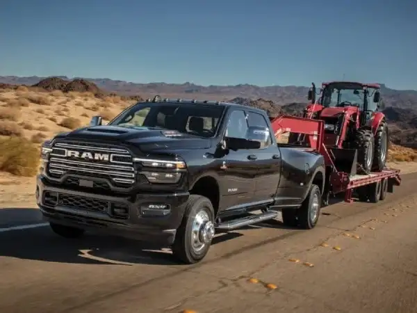 Towing